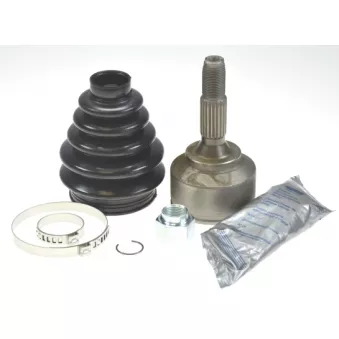 Embout de cardan avant (kit de réparation) LÖBRO 303997