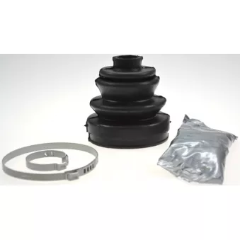Soufflets de cardan avant LÖBRO 304033