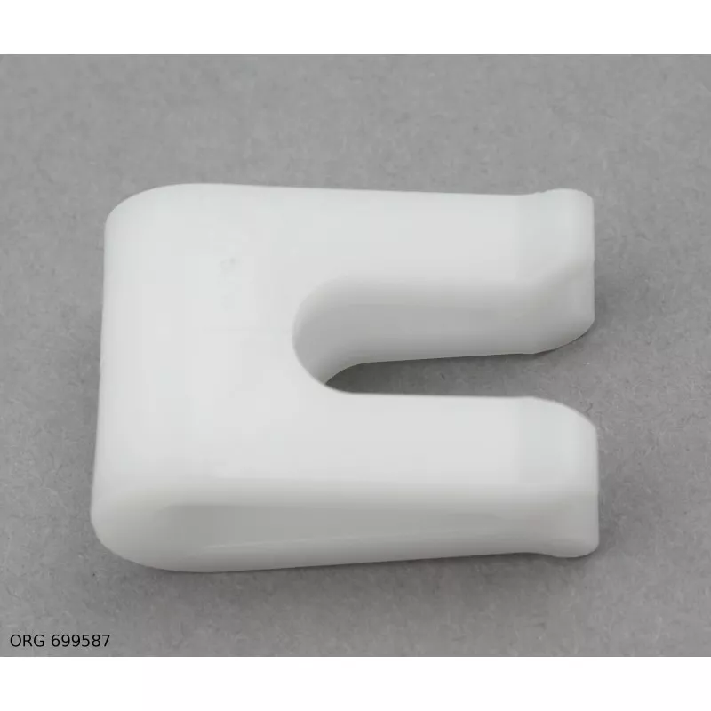 Clip, enjoliveur OE 699587