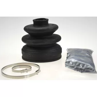 Soufflets de cardan avant LÖBRO 304200
