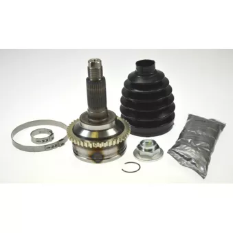 Embout de cardan avant (kit de réparation) LÖBRO 304312