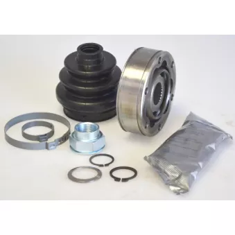 Embout de cardan avant (kit de réparation) LÖBRO 304313