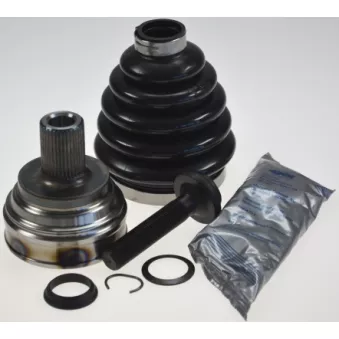 Embout de cardan avant (kit de réparation) LÖBRO 304325