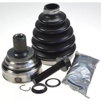 Embout de cardan avant (kit de réparation) LÖBRO 304327