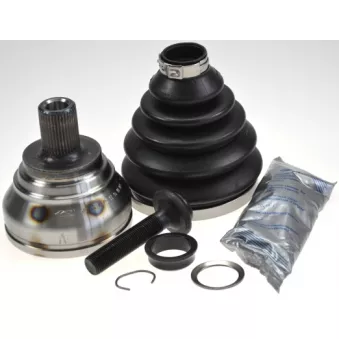 Embout de cardan avant (kit de réparation) LÖBRO 304329