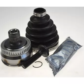 Embout de cardan avant (kit de réparation) LÖBRO 304331