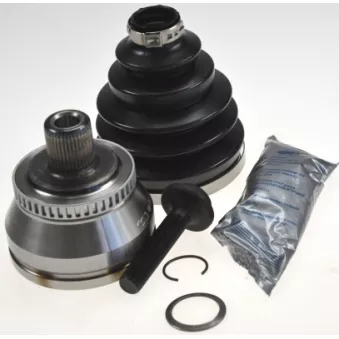 Embout de cardan avant (kit de réparation) LÖBRO 304335
