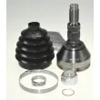 Embout de cardan avant (kit de réparation) LÖBRO 304380 - Visuel 1