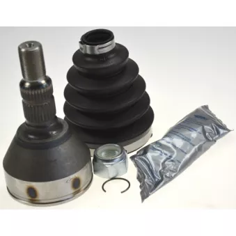 Embout de cardan avant (kit de réparation) LÖBRO 304383