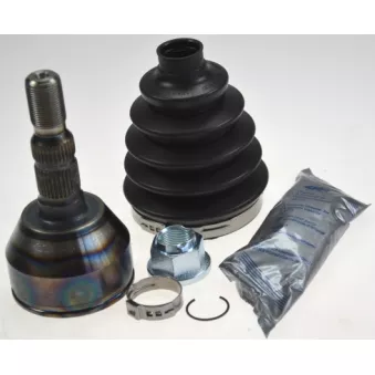 Embout de cardan avant (kit de réparation) LÖBRO 304386
