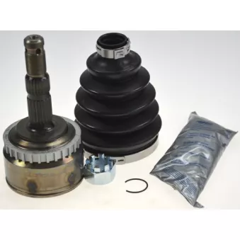 Embout de cardan avant (kit de réparation) LÖBRO 304391