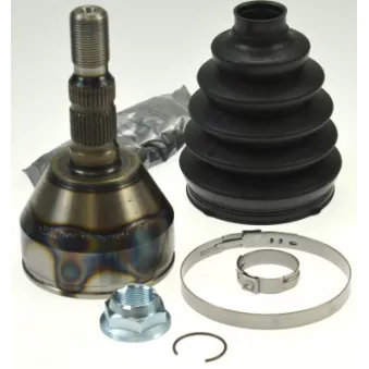 Embout de cardan avant (kit de réparation) LÖBRO 304397