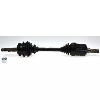 Arbre de transmission LÖBRO 304400
