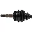 Arbre de transmission LÖBRO 304400 - Visuel 2