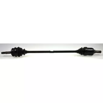 Arbre de transmission LÖBRO 304401