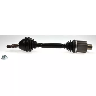 Arbre de transmission LÖBRO 304431