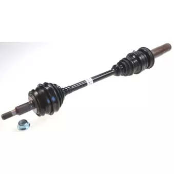 Arbre de transmission LÖBRO 304500
