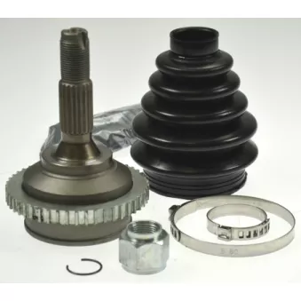 Embout de cardan avant (kit de réparation) LÖBRO 304543