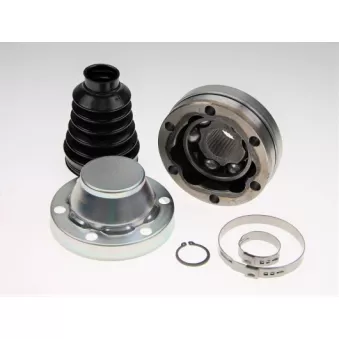 Embout de cardan avant (kit de réparation) LÖBRO 304556