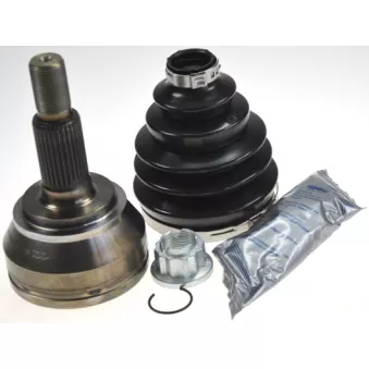 Embout de cardan avant (kit de réparation) LÖBRO 304557