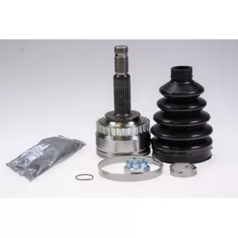 Embout de cardan avant (kit de réparation) LÖBRO 304596