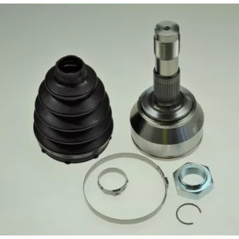 Embout de cardan avant (kit de réparation) LÖBRO 304598