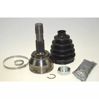 Embout de cardan avant (kit de réparation) LÖBRO 304600