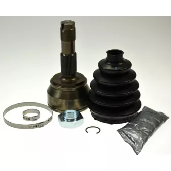 Embout de cardan avant (kit de réparation) LÖBRO 304601