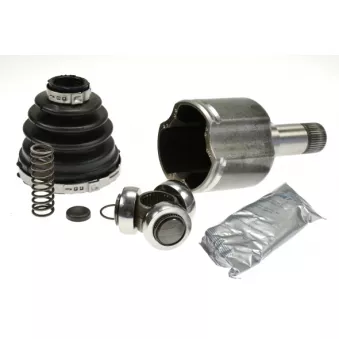 Embout de cardan avant (kit de réparation) LÖBRO 304606