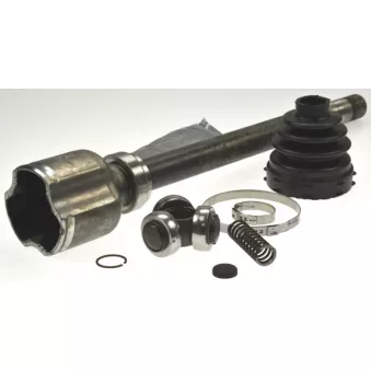 Embout de cardan avant (kit de réparation) LÖBRO 304608