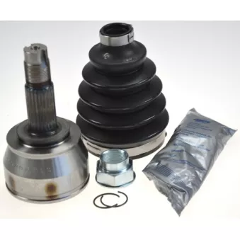 Embout de cardan avant (kit de réparation) LÖBRO 304611