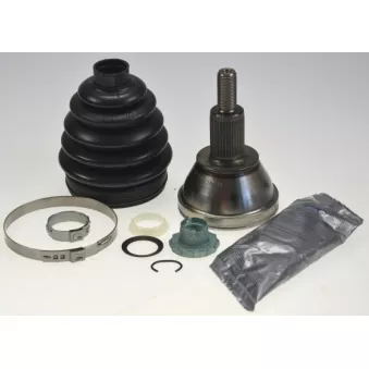 Embout de cardan avant (kit de réparation) LÖBRO 304624