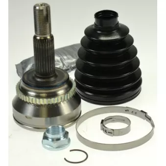 Embout de cardan avant (kit de réparation) LÖBRO 304650