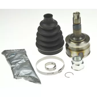Embout de cardan avant (kit de réparation) LÖBRO 304653
