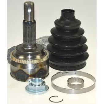 Embout de cardan avant (kit de réparation) LÖBRO 304693