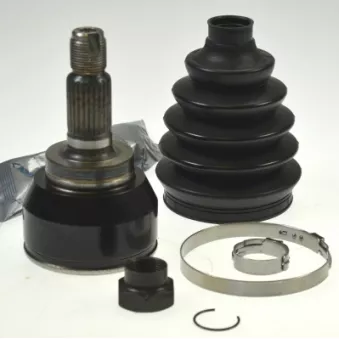 Embout de cardan avant (kit de réparation) LÖBRO 304706