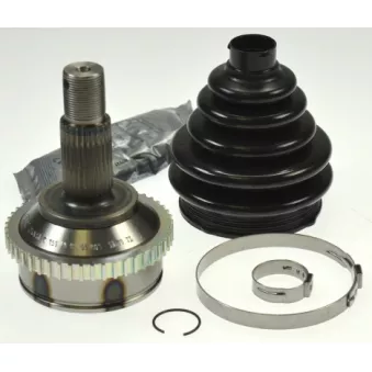 Embout de cardan avant (kit de réparation) LÖBRO 304799