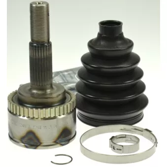 Embout de cardan avant (kit de réparation) LÖBRO 304820