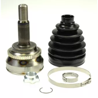 Embout de cardan avant (kit de réparation) LÖBRO 304823