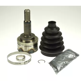 Embout de cardan avant (kit de réparation) LÖBRO 304827