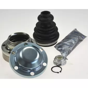 Embout de cardan avant (kit de réparation) LÖBRO 304839