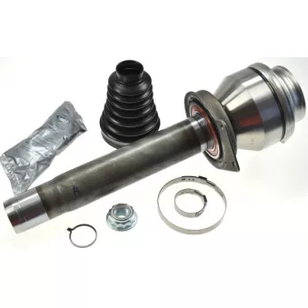 Embout de cardan avant (kit de réparation) LÖBRO 304841