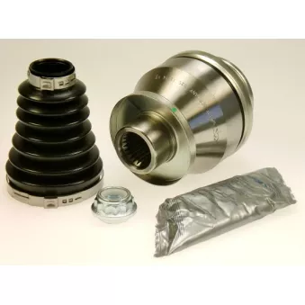 Embout de cardan avant (kit de réparation) LÖBRO 304843