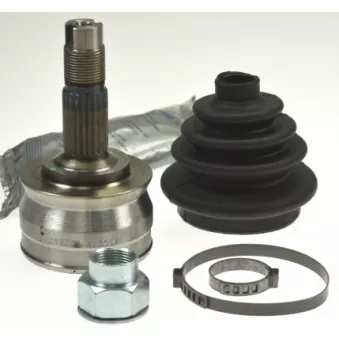 Embout de cardan avant (kit de réparation) LÖBRO 304900