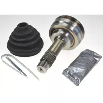 Embout de cardan avant (kit de réparation) LÖBRO 304902