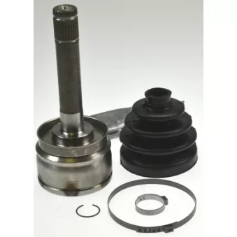 Embout de cardan avant (kit de réparation) LÖBRO 304912