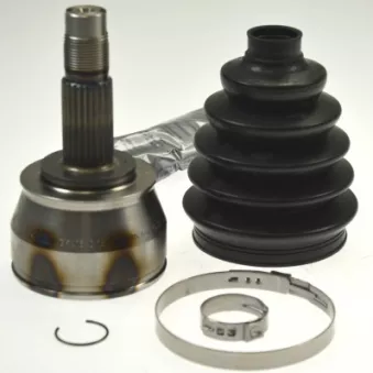 Embout de cardan avant (kit de réparation) LÖBRO 304964