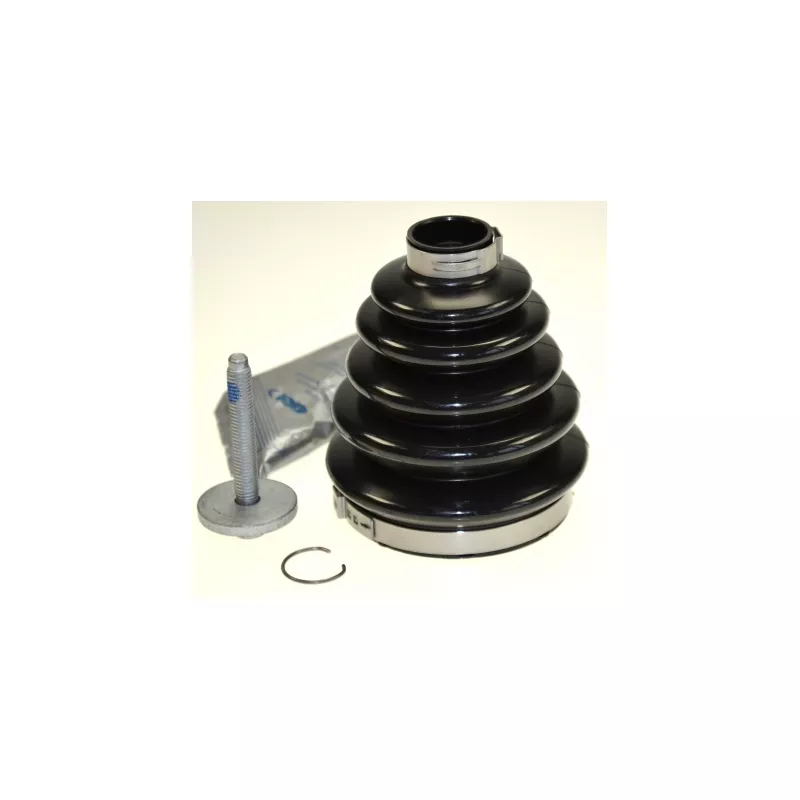 Soufflets de cardan avant LÖBRO 304984