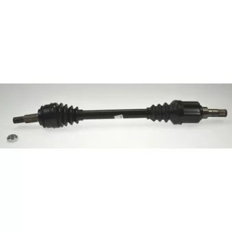 Arbre de transmission LÖBRO 304993