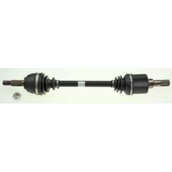 Arbre de transmission LÖBRO 305000